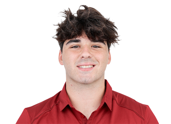 Austin Ackel headshot