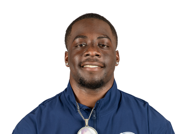 PJ Martin headshot