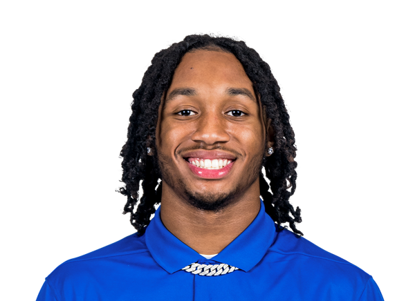 Landan Callahan headshot