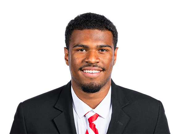 Ismael Smith Flores headshot