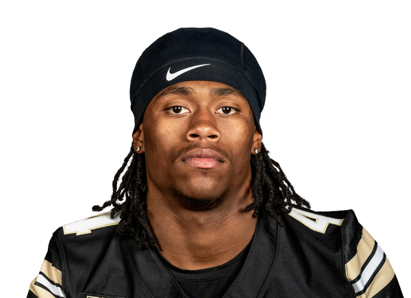 Hudauri Hines headshot