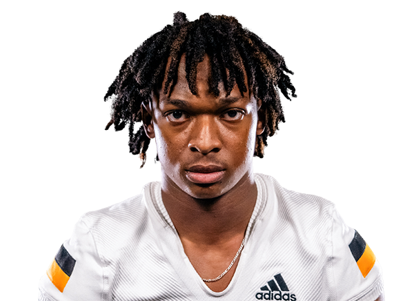 Wildrekus Johnson headshot