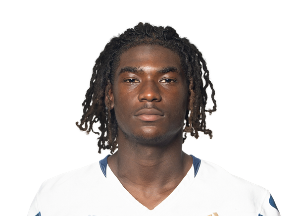 Eric Nelson headshot
