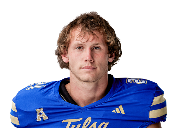 Cam Crooks headshot
