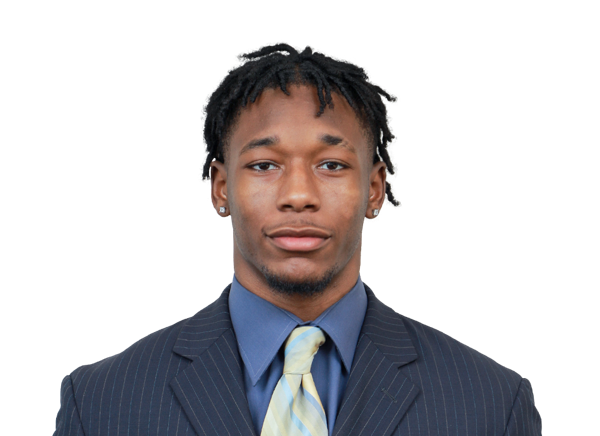 Jediyah Willoughby headshot