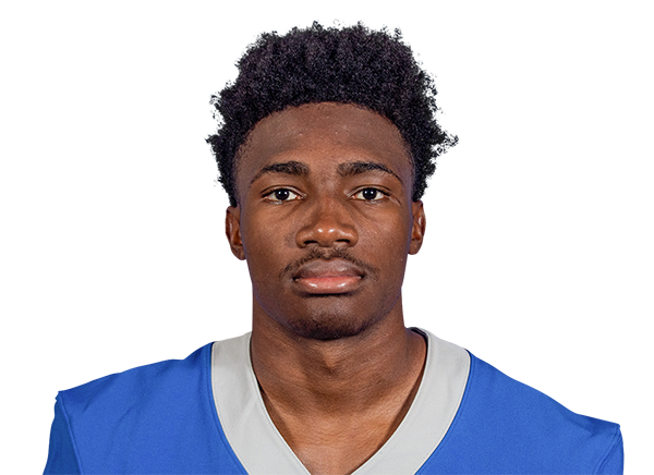 James Jackson headshot