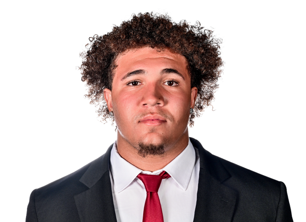 Elijah Prather headshot