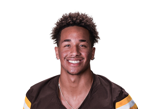 Miles Tucker headshot