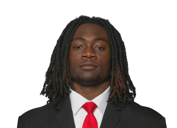 D.J. McKinney headshot