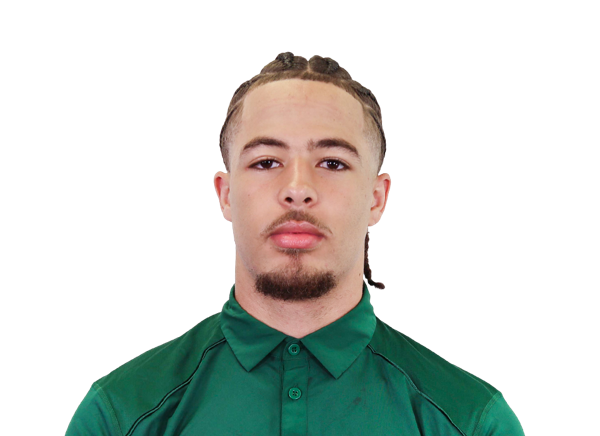 DJ Walker headshot