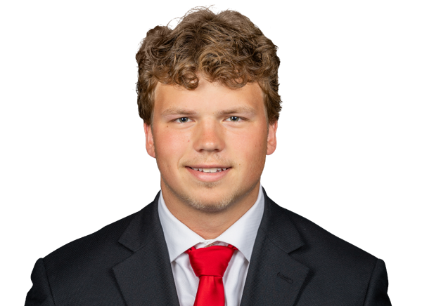 Clune Van Andel headshot