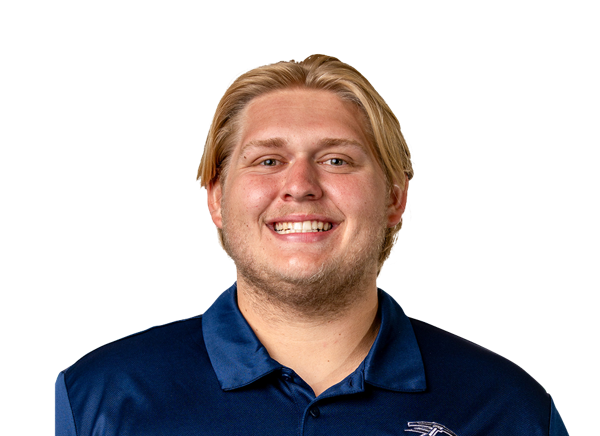 Jake Utley headshot