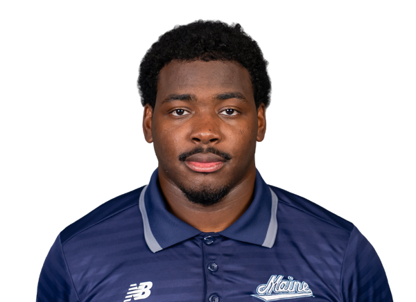 Jaleal Williams-Evans headshot
