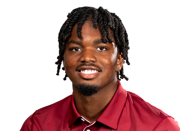 Tyree Kelly headshot