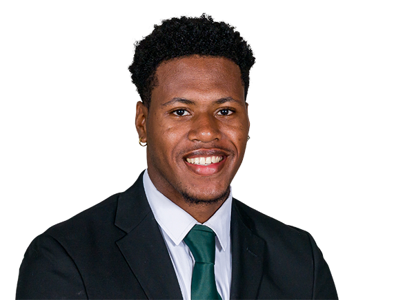 Chase Arrington headshot