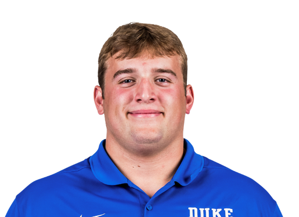 Bradley Smith headshot