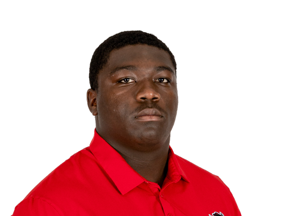 Justin Terrell headshot