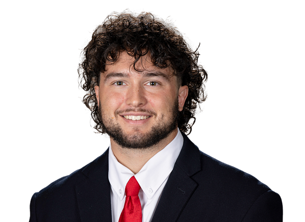 Danny O'Neil headshot