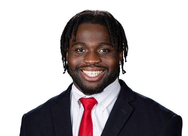 Gideon Ituka headshot