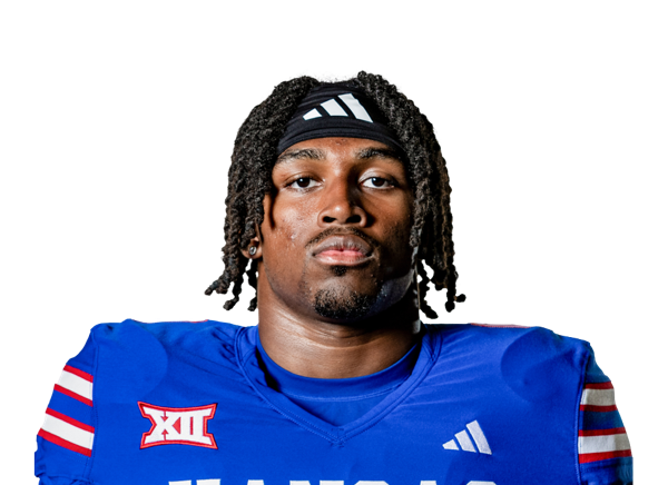 Harry Stewart III headshot