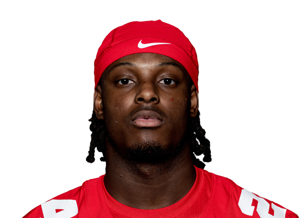 Sam Dixon headshot