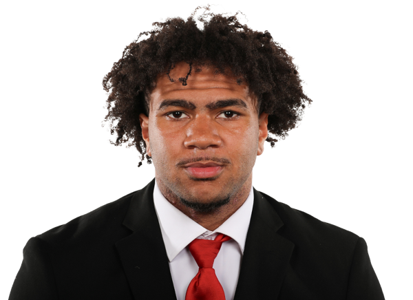 Jakorion Caffey headshot
