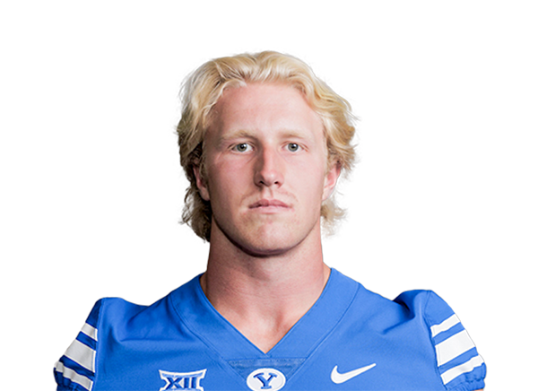 Ryner Swanson headshot