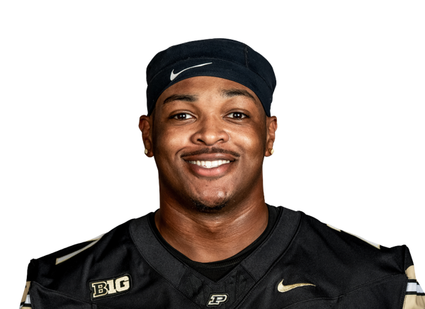 Marques Easley headshot