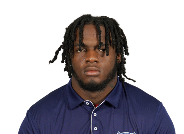 Chenellson Exume headshot