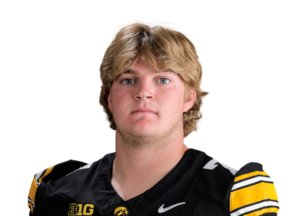 Bodey McCaslin headshot