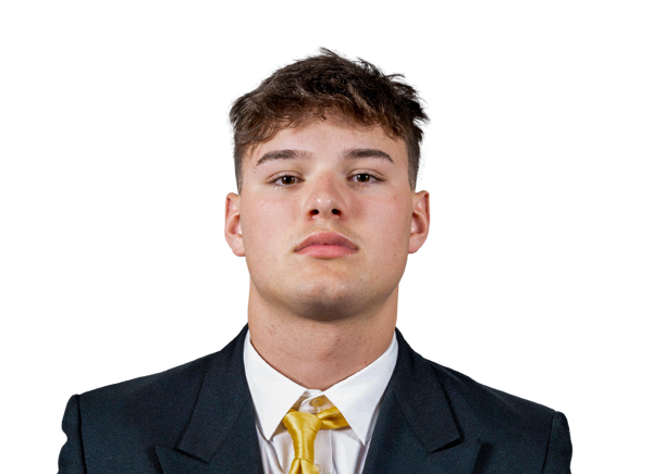 Whittman Whaley headshot