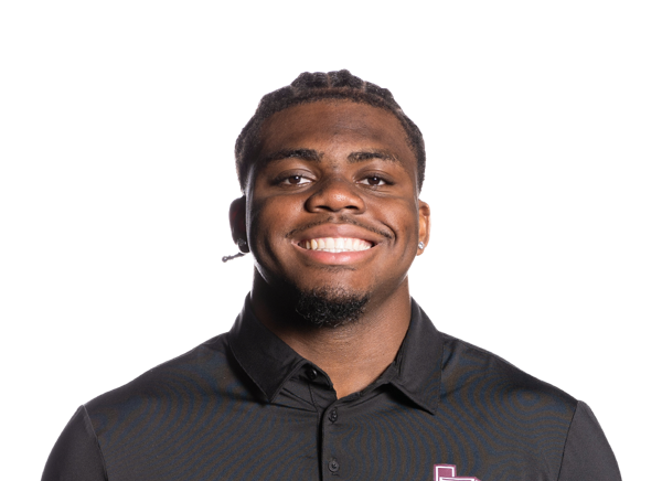 Solomon Williams headshot