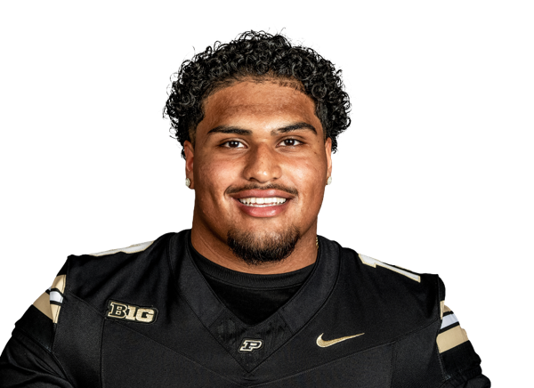 TJ Lindsey headshot