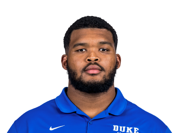 Preston Watson headshot