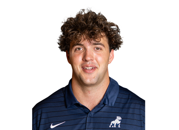 Hank Weber headshot