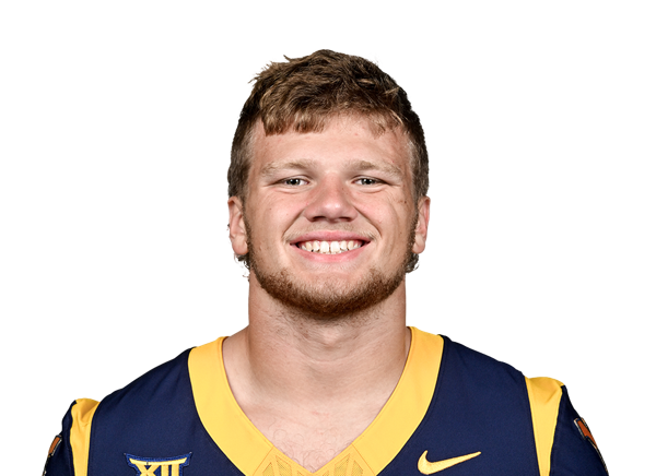 Ashton Woods headshot