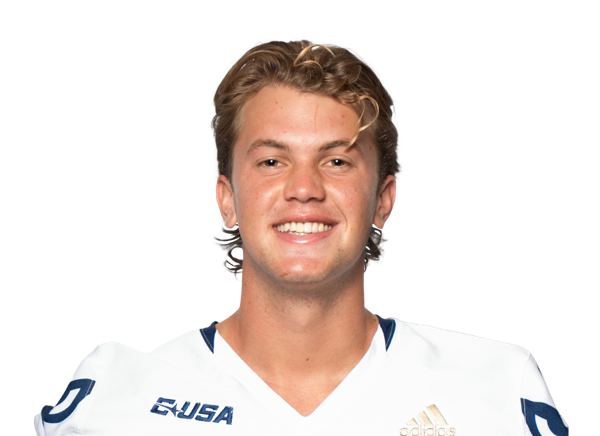 Clayton Dees headshot