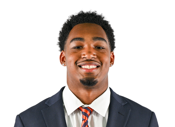 Casey Etienne Jr. headshot