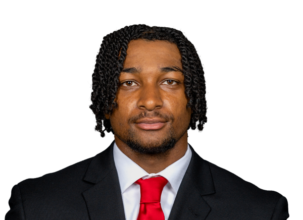 JJ Harrell headshot