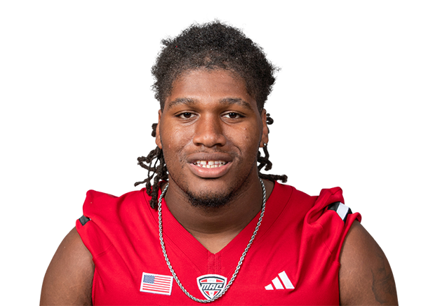Sirmaine Campbell headshot