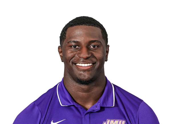 Trashon Dye headshot
