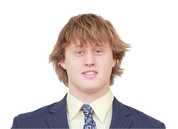 Tysen Smith headshot