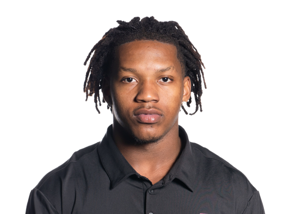 Tristan Jernigan headshot