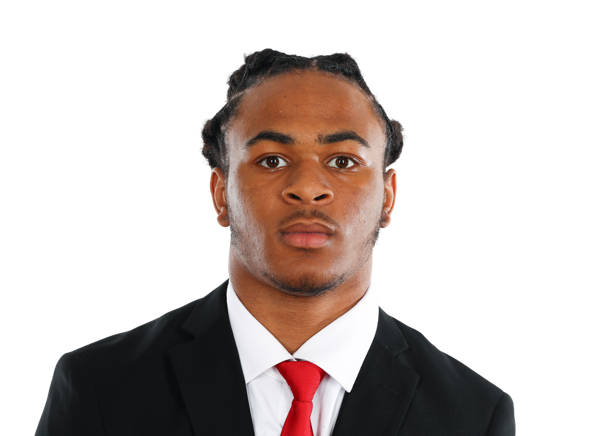 Montay Weedon headshot