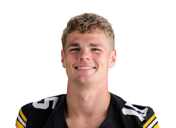 Reece Vander Zee headshot