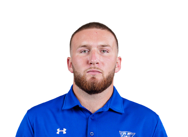 Lane Wadle headshot