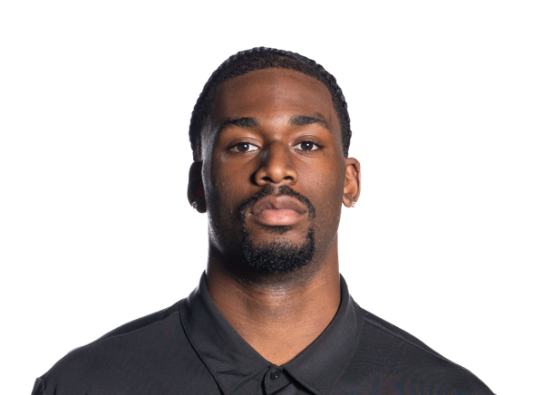 Myles Davis headshot