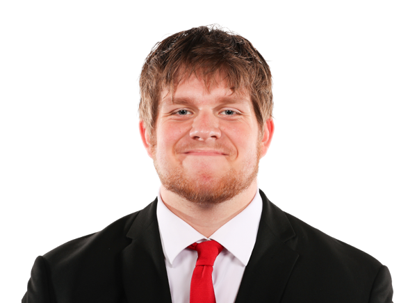 Jake Wheelock headshot