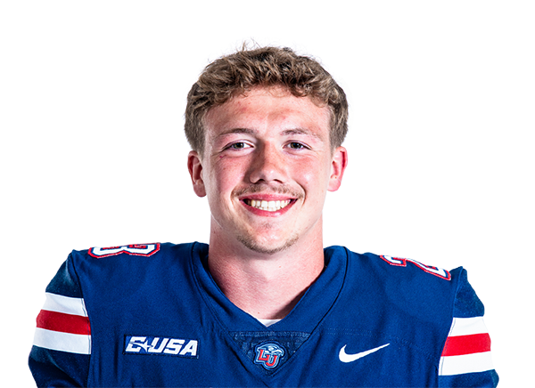 Caden Williams headshot