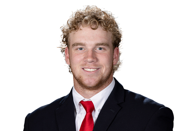 Thomas Heiberger headshot